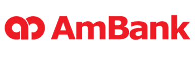 Ambank partner logo
