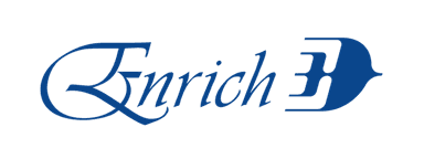 Enrich partner logo