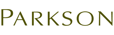 Parkson partner logo