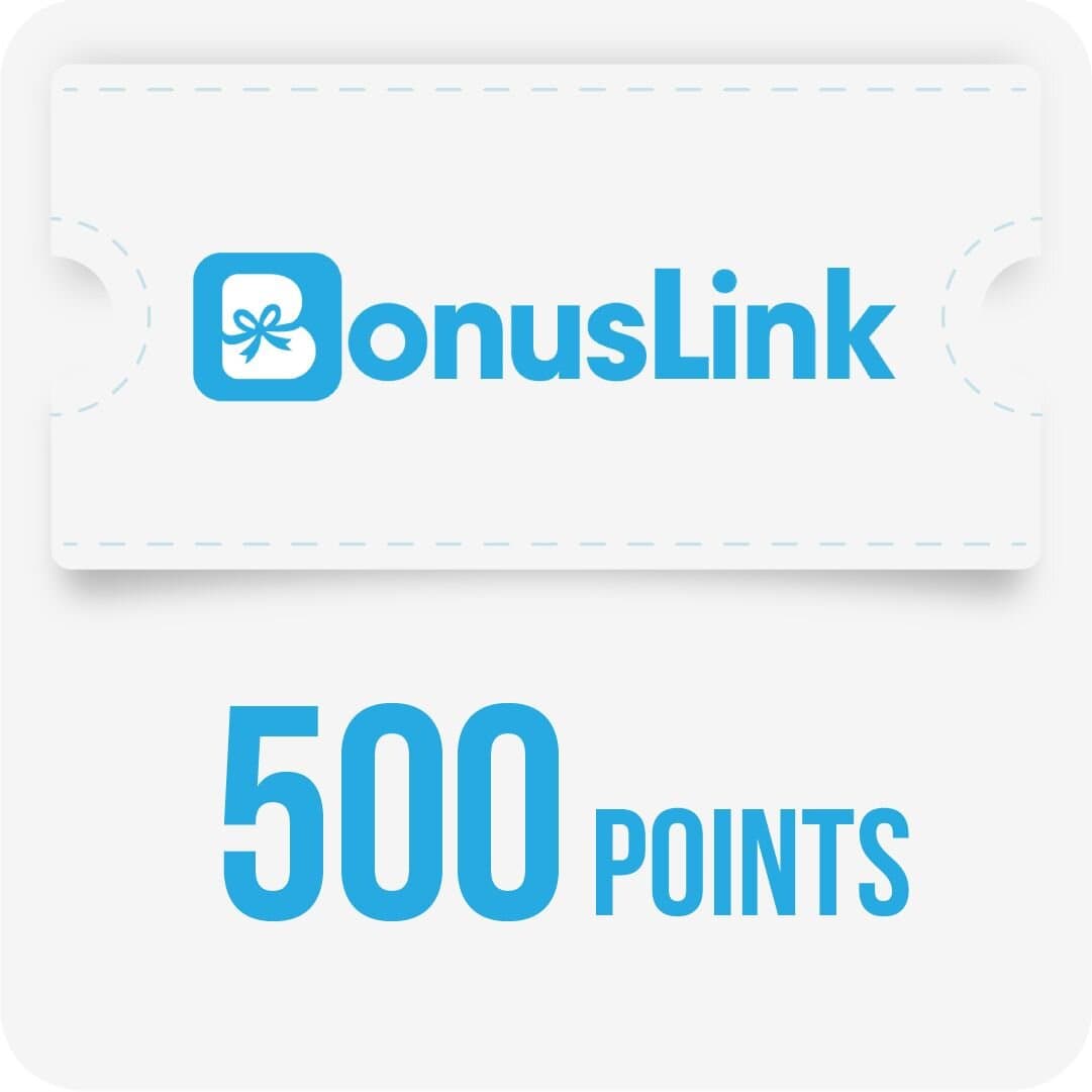 500 Points