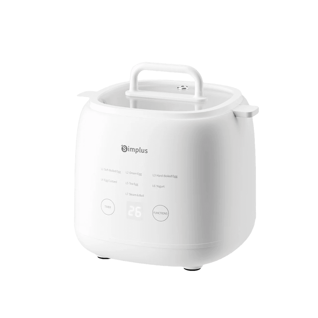 Egg Cooker