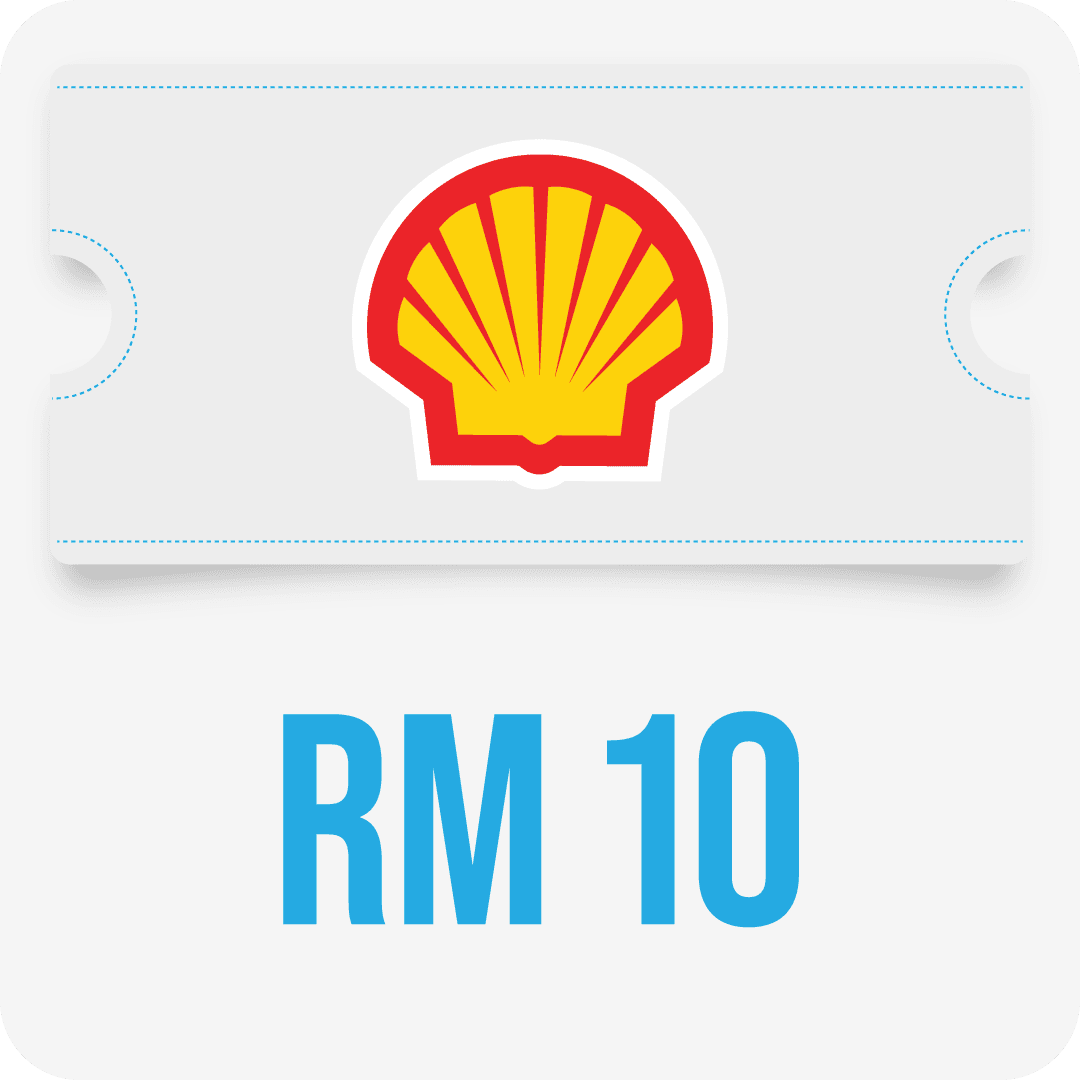 Focus Point - RM50 Gift Voucherr