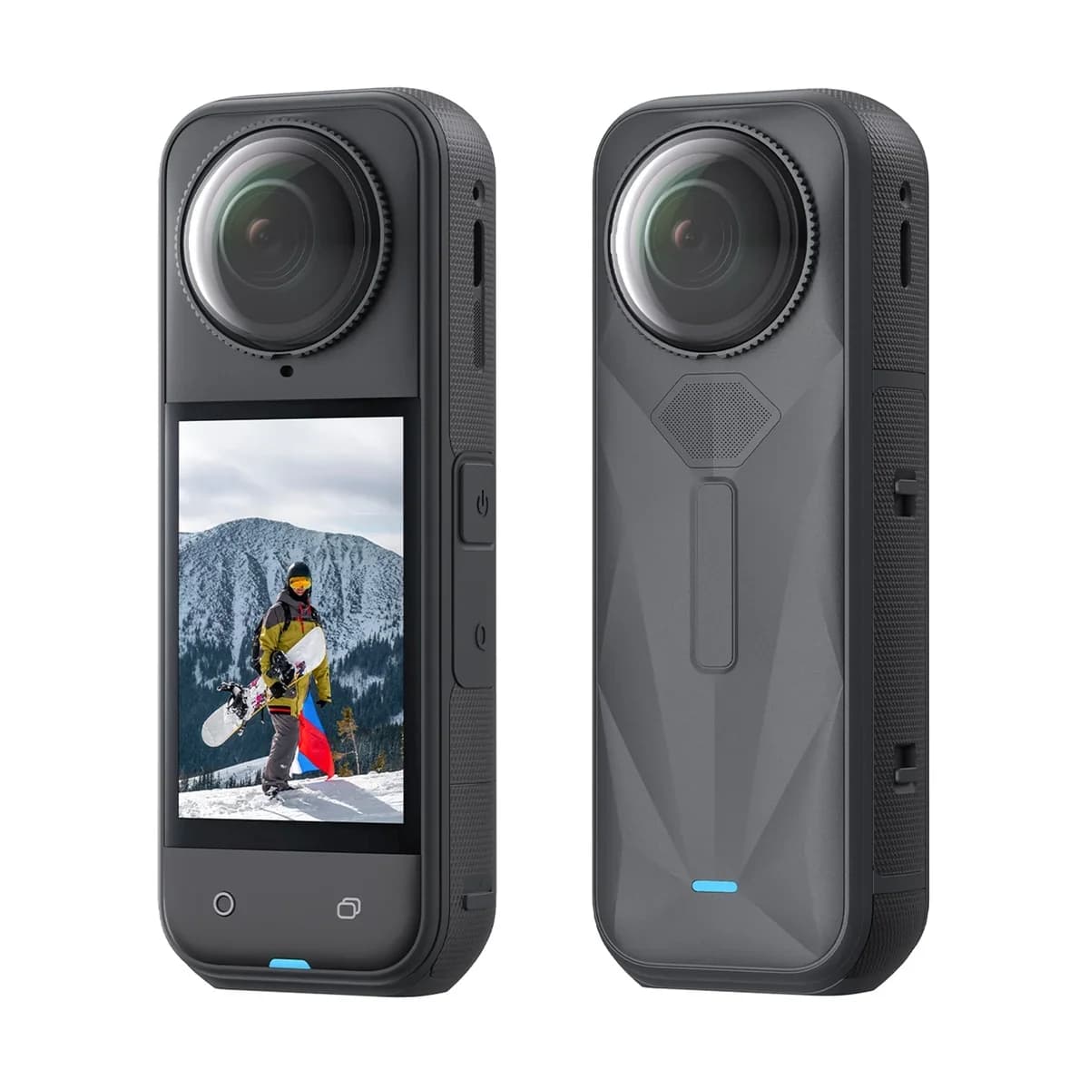 X5 360 Camera
