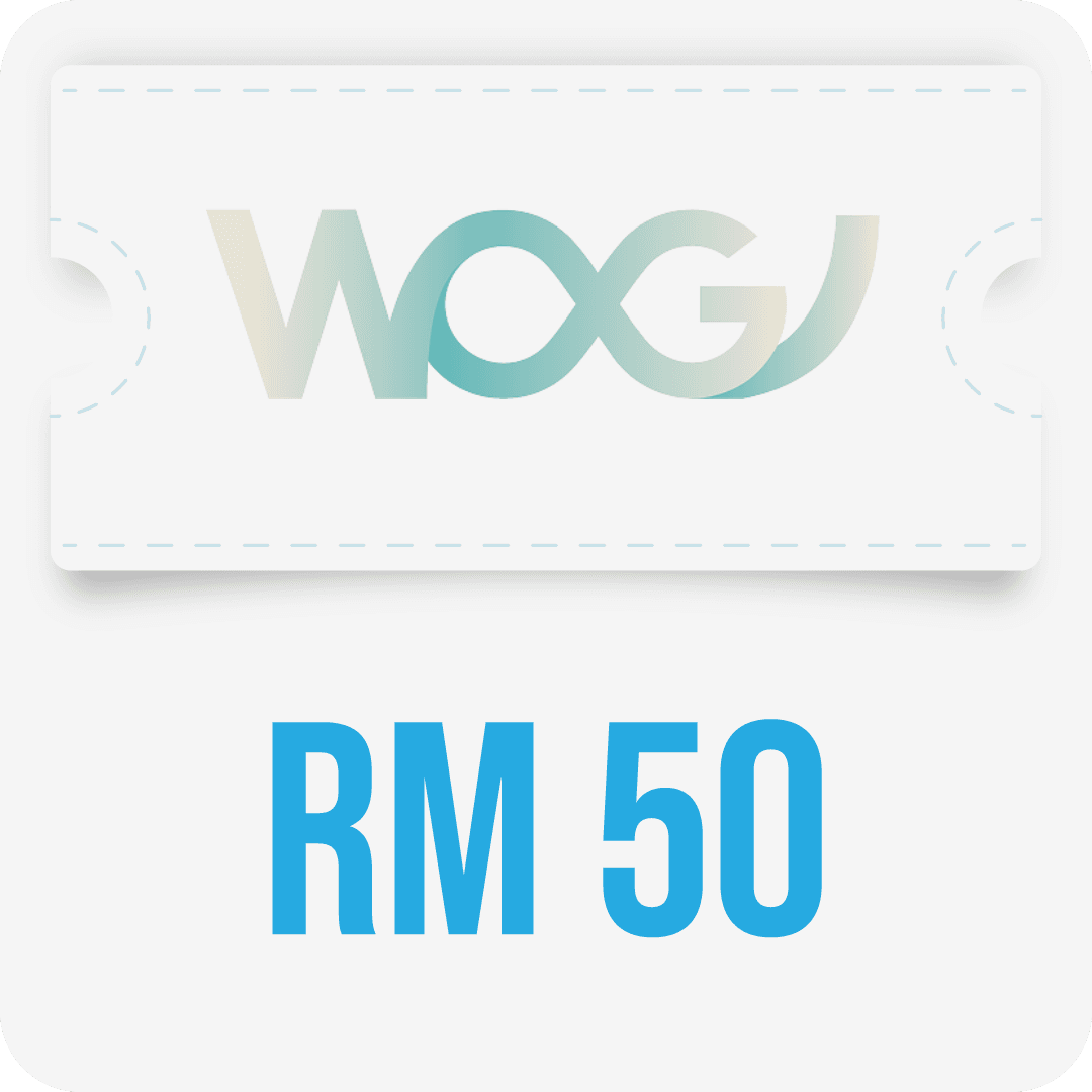 Wogi Test Voucher